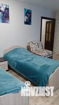 2-к квартира, посуточно, 58м2, 2/12 этаж