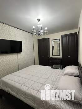 3-к квартира, посуточно, 54м2, 3/9 этаж