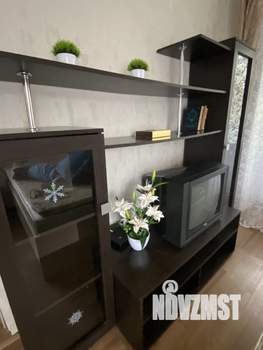 1-к квартира, посуточно, 30м2, 2/4 этаж