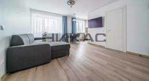 2-к квартира, на длительный срок, 42м2, 4/5 этаж