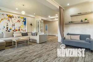 2-к квартира, посуточно, 90м2, 2/3 этаж