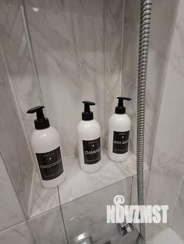 1-к квартира, посуточно, 52м2, 3/4 этаж