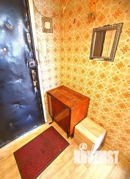 1-к квартира, на длительный срок, 37м2, 4/9 этаж