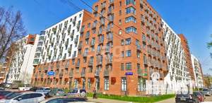 Студия квартира, на длительный срок, 19м2, 8/11 этаж