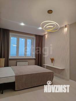 2-к квартира, на длительный срок, 50м2, 12/16 этаж