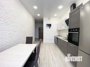 2-к квартира, на длительный срок, 60м2, 9/12 этаж