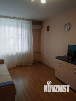 1-к квартира, на длительный срок, 34м2, 5/5 этаж