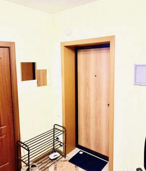 1-к квартира, на длительный срок, 50м2, 2/8 этаж