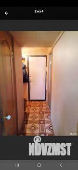 1-к квартира, на длительный срок, 30м2, 3/9 этаж