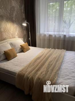 1-к квартира, посуточно, 30м2, 1/5 этаж
