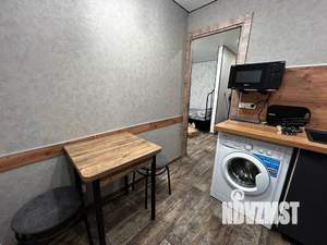 2-к квартира, посуточно, 44м2, 1/1 этаж