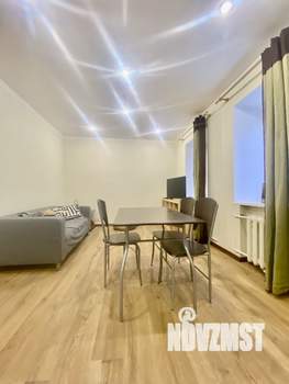 2-к квартира, на длительный срок, 70м2, 1/5 этаж