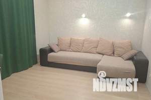 2-к квартира, посуточно, 56м2, 1/5 этаж