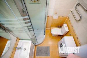 1-к квартира, на длительный срок, 33м2, 5/5 этаж