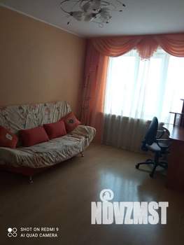 2-к квартира, посуточно, 65м2, 5/10 этаж
