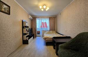 2-к квартира, на длительный срок, 47м2, 4/10 этаж
