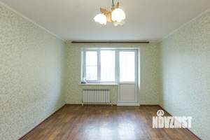 1-к квартира, на длительный срок, 37м2, 3/4 этаж