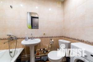1-к квартира, посуточно, 36м2, 3/9 этаж