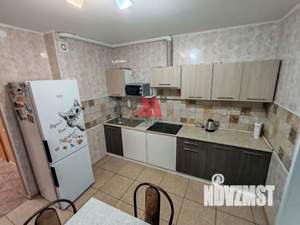 1-к квартира, на длительный срок, 39м2, 7/14 этаж