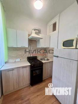 1-к квартира, на длительный срок, 30м2, 3/3 этаж