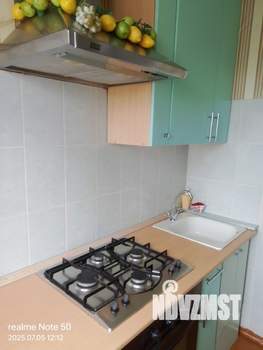 1-к квартира, на длительный срок, 30м2, 6/9 этаж