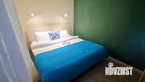 2-к квартира, посуточно, 46м2, 3/5 этаж