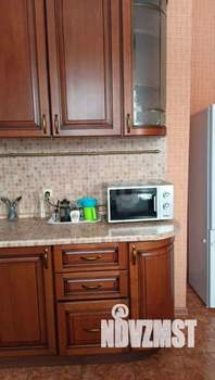 1-к квартира, на длительный срок, 47м2, 1/5 этаж