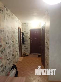 1-к квартира, на длительный срок, 35м2, 7/10 этаж