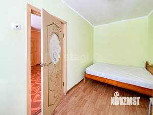 2-к квартира, на длительный срок, 44м2, 1/4 этаж