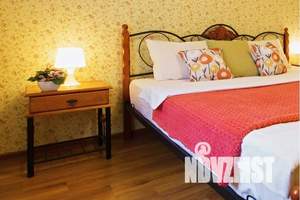 2-к квартира, посуточно, 65м2, 4/4 этаж