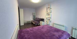 1-к квартира, на длительный срок, 32м2, 2/4 этаж