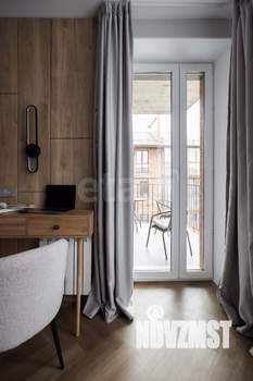 1-к квартира, на длительный срок, 43м2, 2/4 этаж