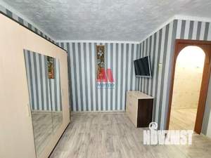 1-к квартира, на длительный срок, 32м2, 4/5 этаж