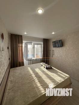 1-к квартира, на длительный срок, 31м2, 4/5 этаж