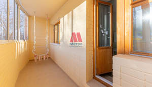 1-к квартира, на длительный срок, 46м2, 1/5 этаж