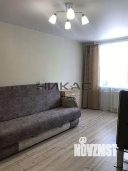 1-к квартира, на длительный срок, 33м2, 2/5 этаж