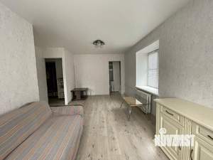 1-к квартира, на длительный срок, 31м2, 3/4 этаж