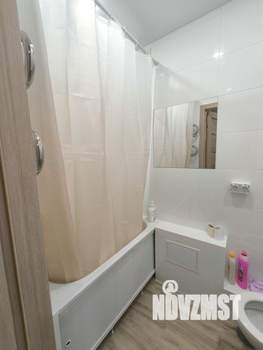 1-к квартира, на длительный срок, 33м2, 8/9 этаж