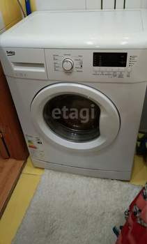 3-к квартира, на длительный срок, 60м2, 9/9 этаж