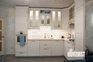 2-к квартира, на длительный срок, 92м2, 3/6 этаж