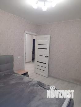 2-к квартира, на длительный срок, 52м2, 1/16 этаж