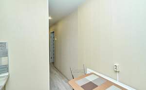 1-к квартира, на длительный срок, 29м2, 4/9 этаж