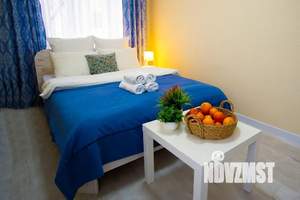 2-к квартира, посуточно, 48м2, 3/5 этаж