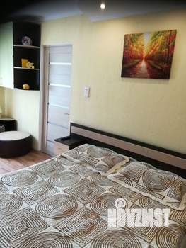 2-к квартира, посуточно, 45м2, 3/5 этаж