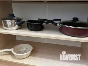 2-к квартира, посуточно, 42м2, 1/1 этаж