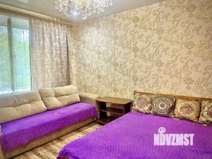 2-к квартира, посуточно, 56м2, 2/5 этаж