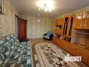 2-к квартира, на длительный срок, 50м2, 8/9 этаж