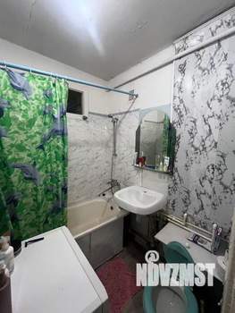 2-к квартира, на длительный срок, 42м2, 2/5 этаж