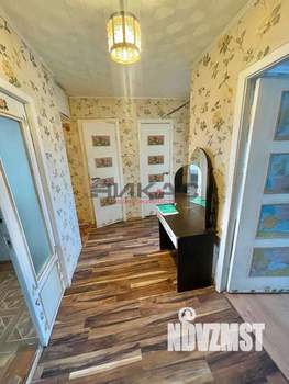 3-к квартира, на длительный срок, 60м2, 5/5 этаж