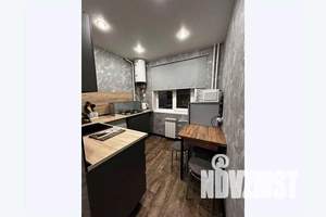 2-к квартира, посуточно, 45м2, 1/5 этаж